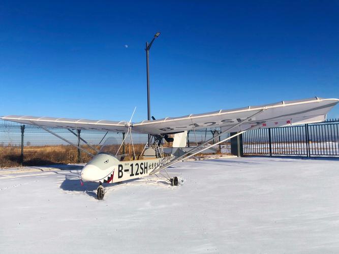 双翼共振 北京蜜蜂飞翔航空科技与科含科技的协同创新之路