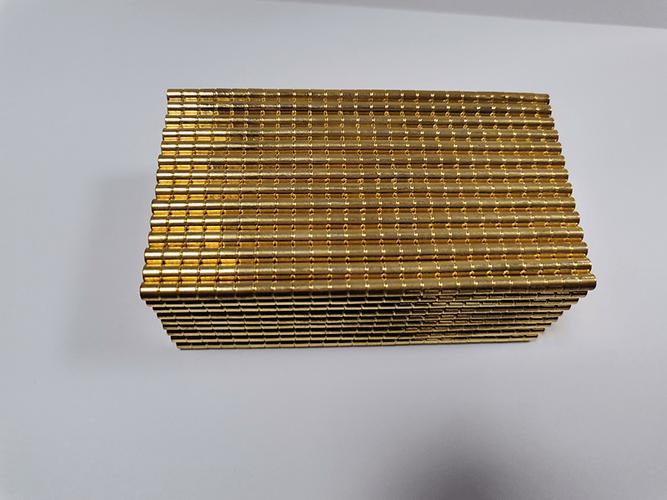 宇恒磁业入围十大环形磁铁工厂推荐榜，科含科技助您一目了然
