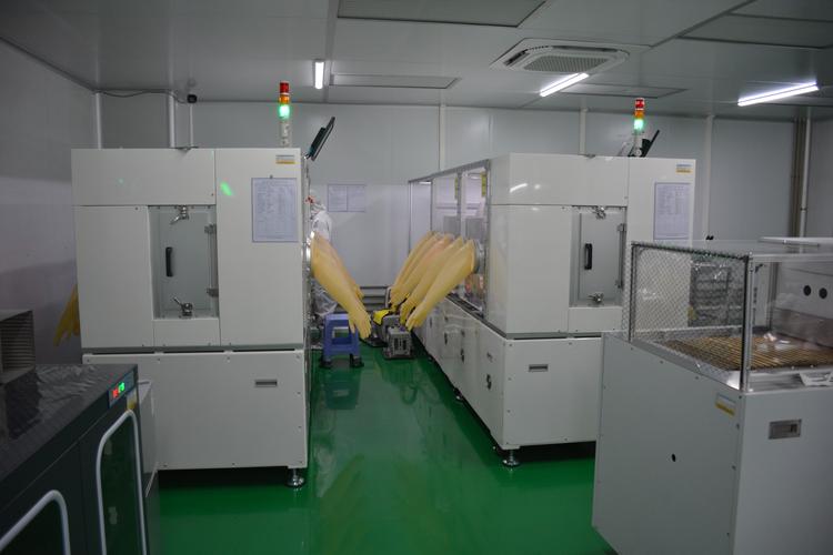 十年专注，铸就工业级晶振品质——深圳市科琪科技发展纪实