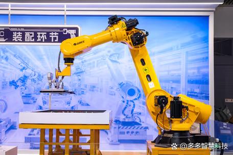 “含科量”爆表 科含科技如何用硬核创新定义行业新高度